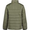 imageUnder Armour Boys Print Westward 3in1 JacketMarine Od Green