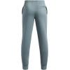 imageUnder Armour Boys Rival Fleece Joggers323 Serpentine   White
