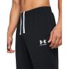 imageUnder Armour Boys Rival Fleece JoggersBlack