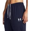 imageUnder Armour Boys Rival Fleece JoggersMidnight Navywhite