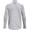 imageUnder Armour Boys Tech 20 12 Zip012 Mod Gray   Black
