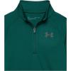 imageUnder Armour Boys Tech 20 12 Zip330 Intensity   Black