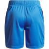 imageUnder Armour Boys Tech Mesh Shorts402 Blue Atlantis   Black
