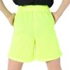 imageUnder Armour Boys Tech Mesh Shorts731 High Vis Yellow   Black