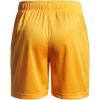 imageUnder Armour Boys Tech Mesh Shorts793 Squad Orange   Black