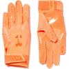 imageUnder Armour Boys F9 Novelty Football Gloves825 Blaze Orange  Team Orange  Blaze Orange