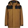 imageUnder Armour Boys Print Westward 3in1 JacketCoyote