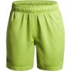 imageUnder Armour Boys Tech Mesh Shorts326 Green Vibe   Black