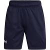 imageUnder Armour Boys Tech Mesh Shorts410 Midnight Navy   White