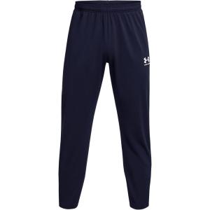 imageUnder Armour Boys Rival Fleece JoggersMidnight Navywhite