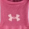 imageUnder Armour Womens Breathe Lite Liner Socks 6 Pack 659 Fuchsia DuskFuchsia DuskTourmaline Pink Medium