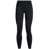 imageUnder Armour Womens ColdGear Authentics LeggingsBlackWhite