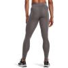 imageUnder Armour Womens ColdGear Authentics LeggingsCharcoal Light Heather 019Black