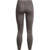 imageUnder Armour Womens ColdGear Authentics LeggingsCharcoal Light HeatherBlack