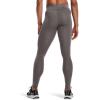 imageUnder Armour Womens ColdGear Authentics LeggingsCharcoal Light HeatherBlack
