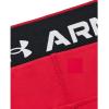 imageUnder Armour Womens ColdGear Authentics LeggingsRed 600Black