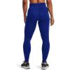 imageUnder Armour Womens ColdGear Authentics LeggingsRoyal 400Black
