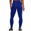 imageUnder Armour Womens ColdGear Authentics LeggingsRoyalblack