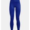 imageUnder Armour Womens ColdGear Authentics LeggingsRoyalblack