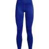 imageUnder Armour Womens ColdGear Authentics LeggingsRoyalblack