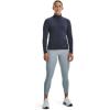 imageUnder Armour Womens Motion Jacket044 Downpour Gray   Gravel