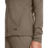 imageUnder Armour Womens Motion Jacket200 Taupe Dusk   Black
