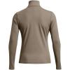 imageUnder Armour Womens Motion Jacket200 Taupe Dusk   Black