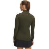 imageUnder Armour Womens Motion Jacket308 Expedition Green   Black