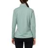 imageUnder Armour Womens Motion Jacket350 Silica Green   Hydro Green