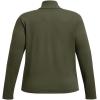 imageUnder Armour Womens Motion Jacket390 Marine Od Green   Grove Green