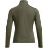 imageUnder Armour Womens Motion Jacket391 Marine Od Green   Black