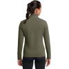 imageUnder Armour Womens Motion Jacket392 Marine Od Green   Baroque Green