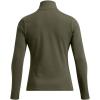 imageUnder Armour Womens Motion Jacket392 Marine Od Green   Baroque Green