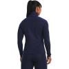 imageUnder Armour Womens Motion Jacket410 Midnight Navy   Black