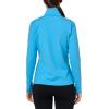 imageUnder Armour Womens Motion Jacket453 Ether Blue   Stream