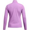 imageUnder Armour Womens Motion Jacket560 Provence Purple   Purple Ace