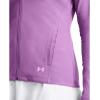 imageUnder Armour Womens Motion Jacket560 Provence Purple   Purple Ace