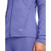 imageUnder Armour Womens Motion Jacket561 Starlight   Celeste