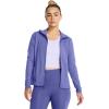 imageUnder Armour Womens Motion Jacket561 Starlight   Celeste