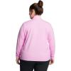 imageUnder Armour Womens Motion Jacket638 Stellar Pink   White