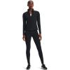 imageUnder Armour Womens Motion JacketBlack 001Jet Gray
