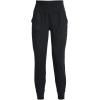 imageUnder Armour Womens Motion Joggers001 Black   Jet Gray