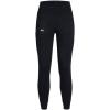imageUnder Armour Womens Motion Joggers002 Black   White