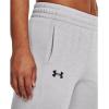 imageUnder Armour Womens Motion Joggers014 Halo Gray Light Heather   Black