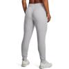 imageUnder Armour Womens Motion Joggers014 Halo Gray Light Heather   Black