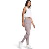 imageUnder Armour Womens Motion Joggers016 Tetra Gray   Ash Taupe
