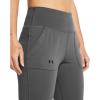 imageUnder Armour Womens Motion Joggers025 Castlerock   Black