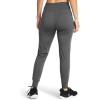imageUnder Armour Womens Motion Joggers025 Castlerock   Black