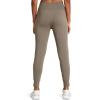 imageUnder Armour Womens Motion Joggers200 Taupe Dusk   Black