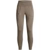 imageUnder Armour Womens Motion Joggers200 Taupe Dusk   Black